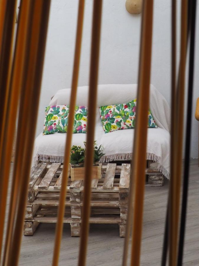 Casa Carrasquillas Cañada del Hoyo Dış mekan fotoğraf